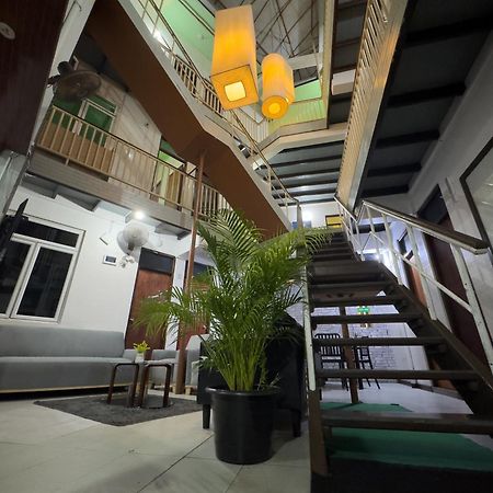 Hotel The Park House Malé Exterior foto