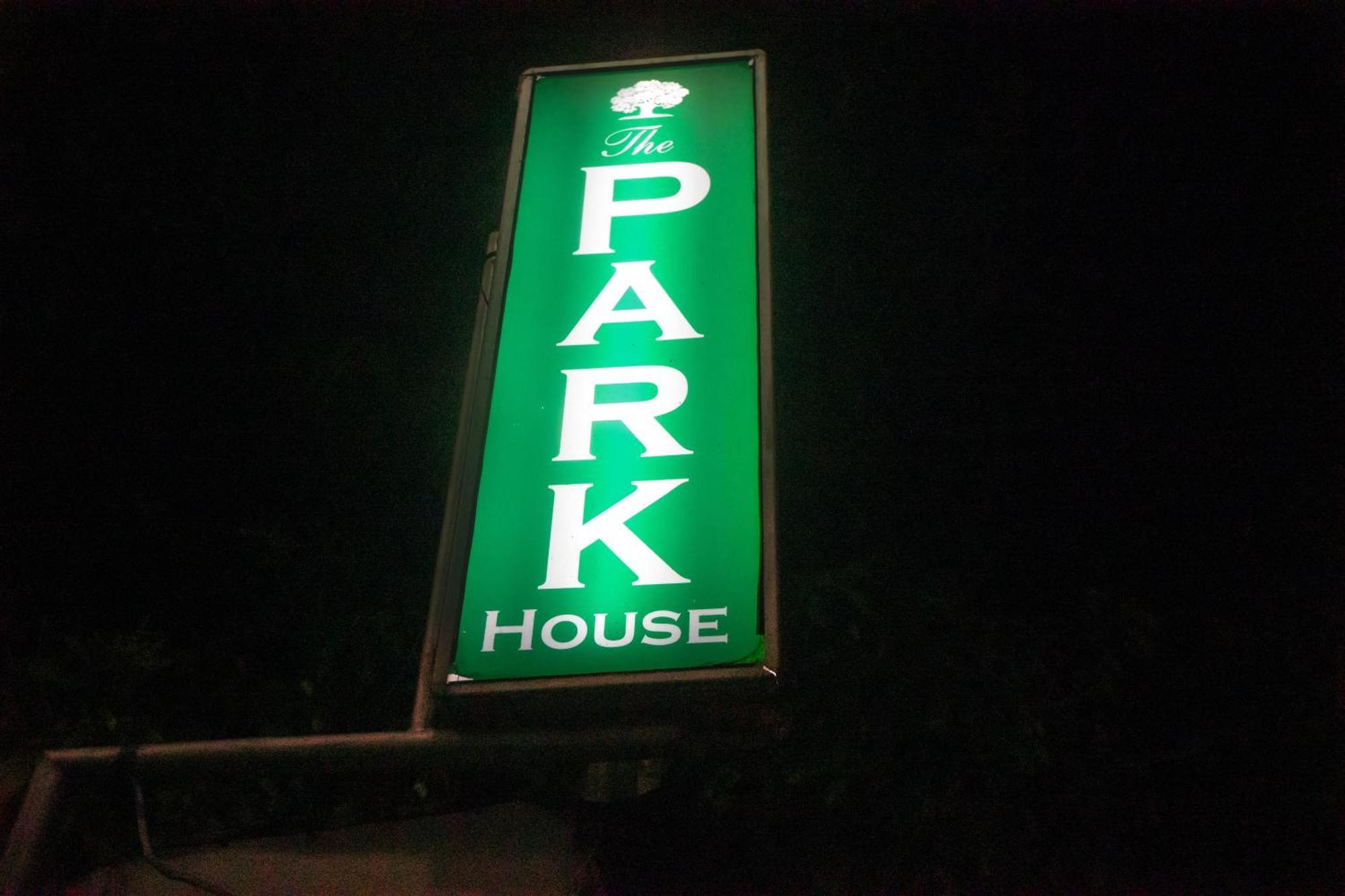 Hotel The Park House Malé Exterior foto