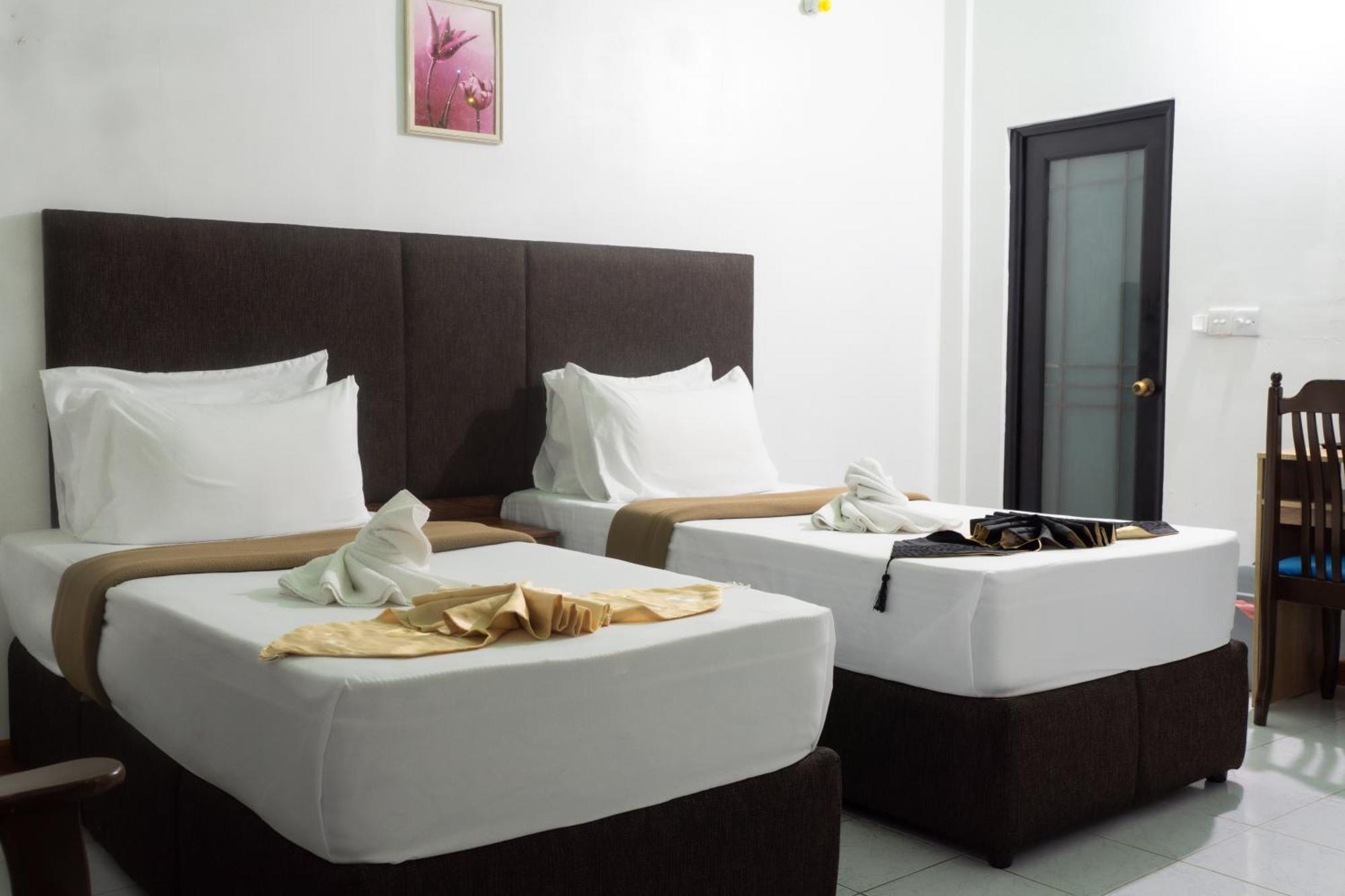 Hotel The Park House Malé Exterior foto